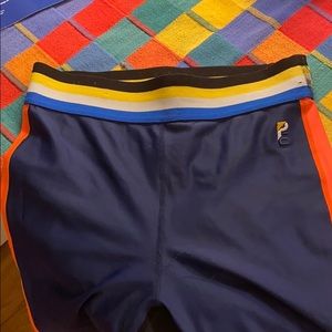 P.E Nation leggings